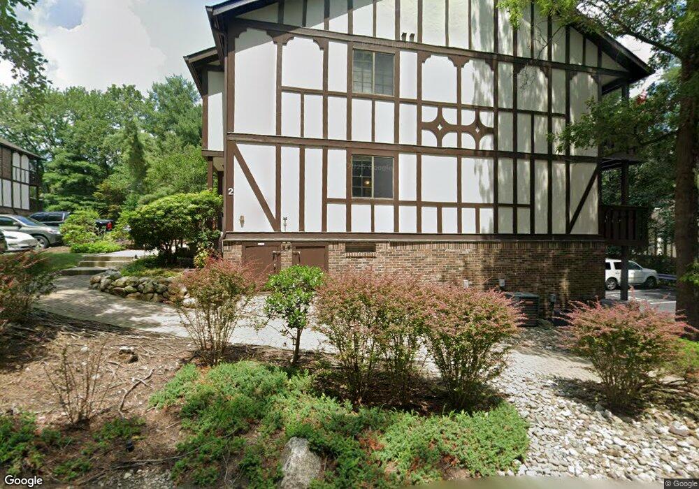 207 Mark Twain Way, Mahwah, NJ 07430 - photo 1