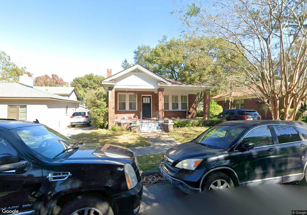 1114 E 51st St, Savannah, GA 31404 - photo 1