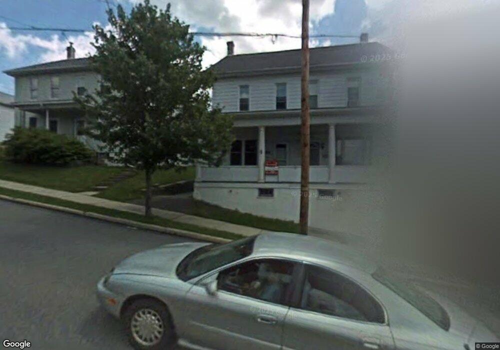 316 North St unit 2nd Floor, Jim Thorpe, PA 18229 - photo 1