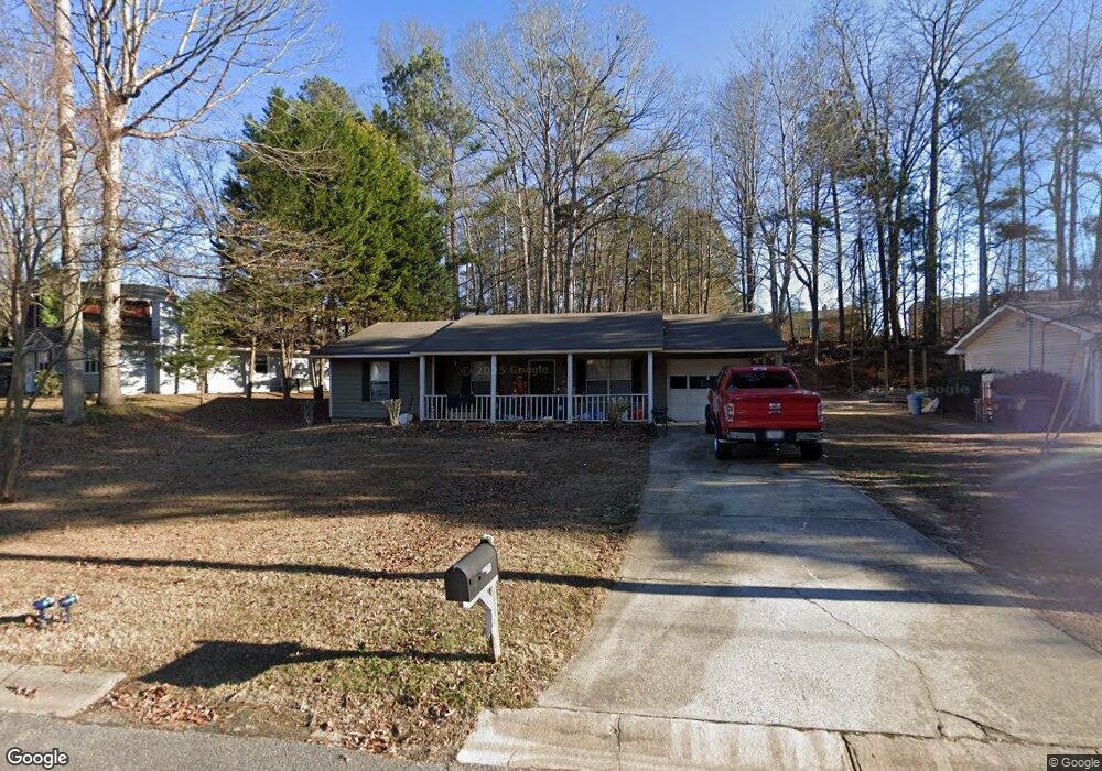 5665 Cardigan Trace unit 1, Sugar Hill, GA 30518 - photo 1