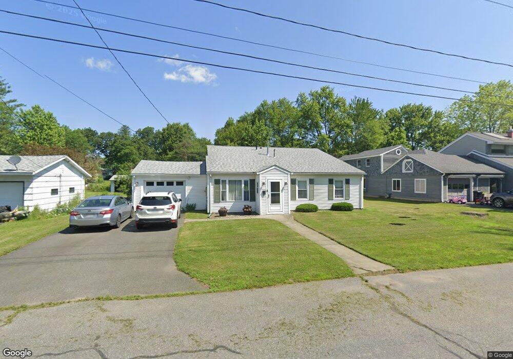 11 Albert Ave, Greenfield, MA 01301 - photo 1