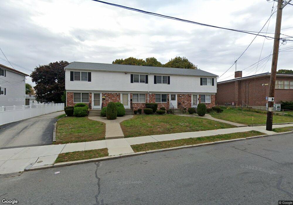 319 Academy Ave unit 3, Providence, RI 02908 - photo 1