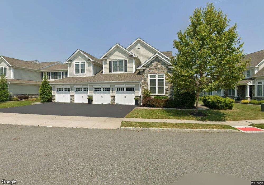 24 Hazy Gate Terrace, Franklin Lakes, NJ 07417 - photo 1