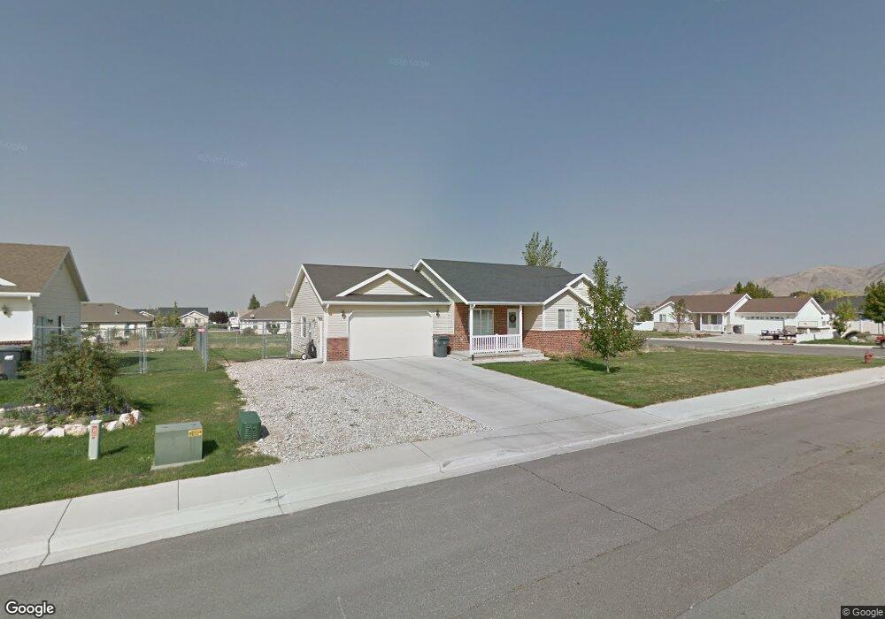83 E 660 N, Santaquin, UT 84655 - photo 1