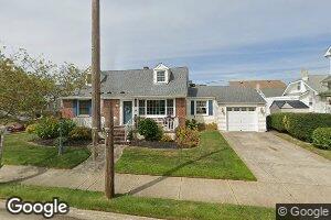 3401 Winchester Ave, Longport, NJ 08403