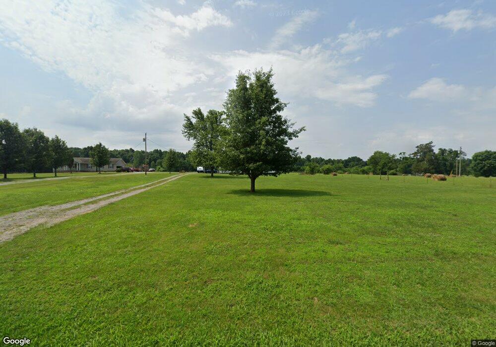 1179 Bethlehem Church Rd, Shelbyville, TN 37160 - photo 1