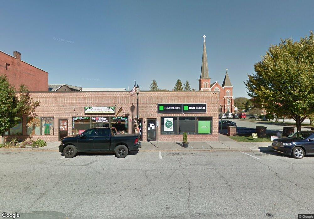 40 Front St unit 34, Port Jervis, NY 12771 - photo 1