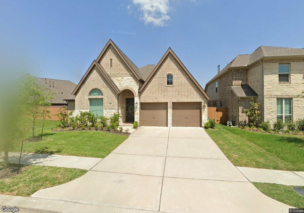 4311 Croft Creek Dr, Spring, TX 77386 - photo 1