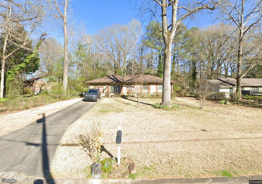 4155 Regal Ridge Rd, Austell, GA 30106 - photo 1