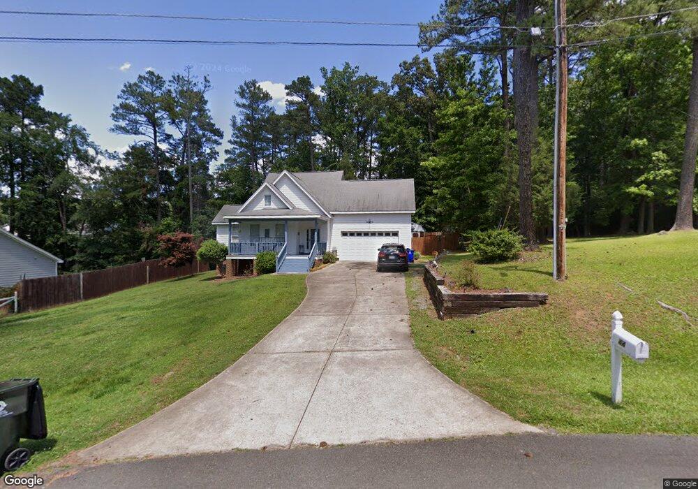 44 Hillcrest Dr, Pittsboro, NC 27312 - photo 1