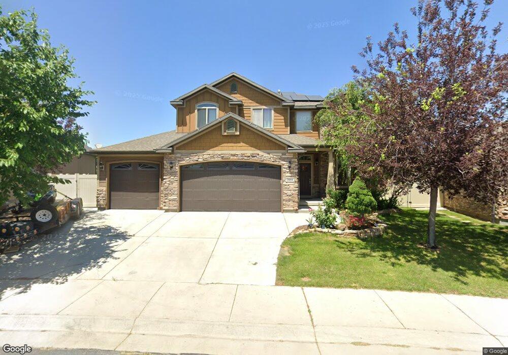 3886 W Nipoma Dune Dr, South Jordan, UT 84095 - photo 1