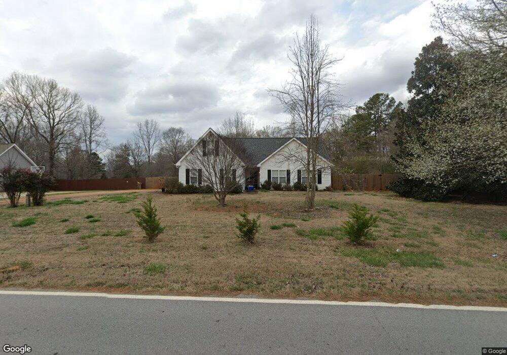 136 Creek Nation Rd, Jefferson, GA 30549 - photo 1