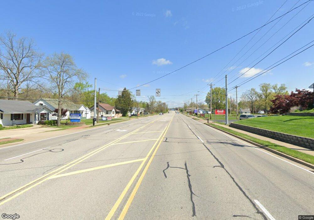 211 Charlestown Rd, New Albany, IN 47150 - photo 1