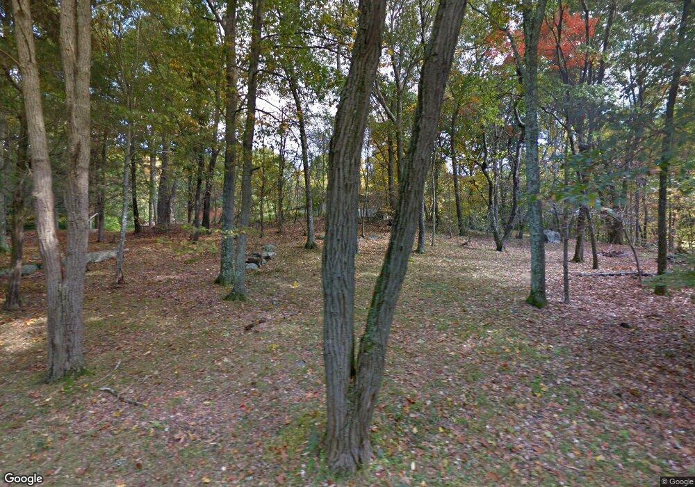 19 Mauweehoo Hill, Sherman, CT 06784 - photo 1