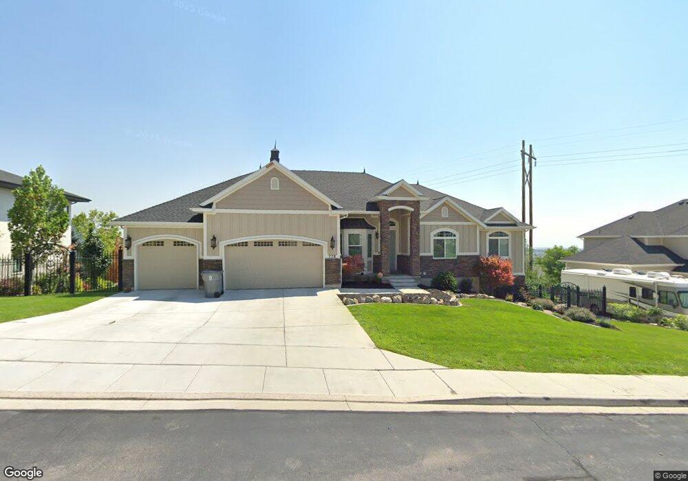 778 E 680 N unit 5, Lindon, UT 84042 - photo 1