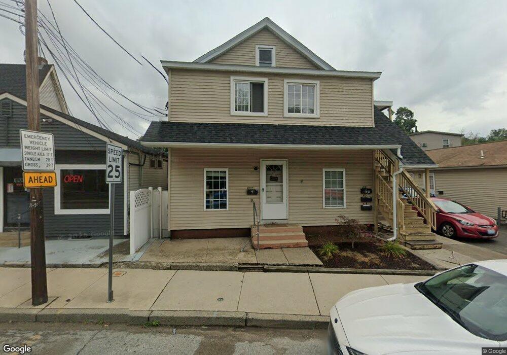 658 Main St, Coventry, RI 02816 - photo 1