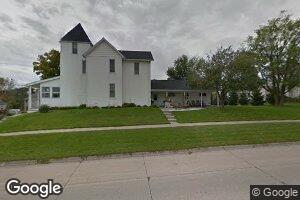 201 W Main St, Epworth, IA 52045