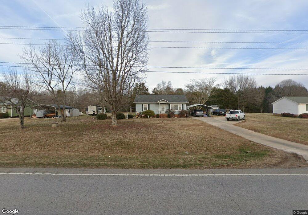 1694 Highway 161 N, Clover, SC 29710 - photo 1