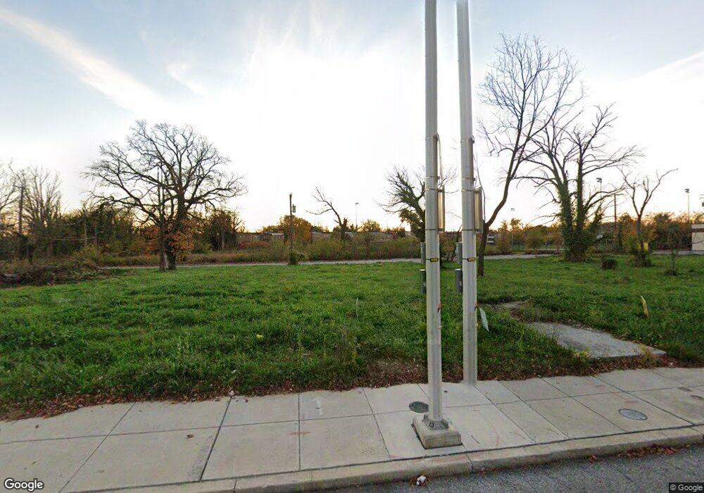 4822 Park Heights Ave, Baltimore, MD 21215 - photo 1