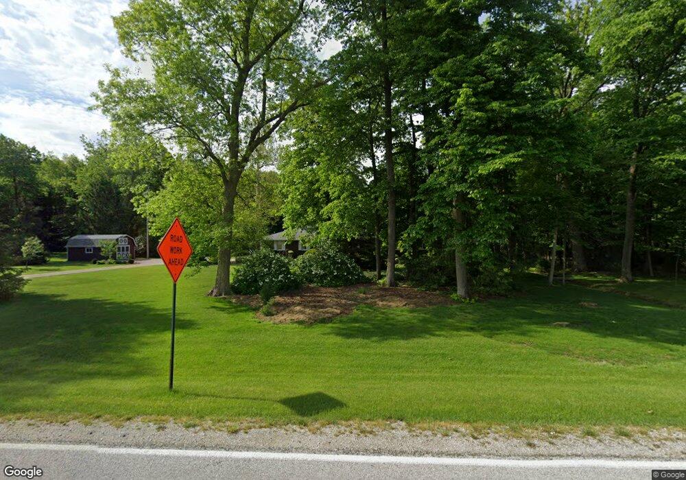 19220 W Moline Martin Rd, Martin, OH 43445 - photo 1