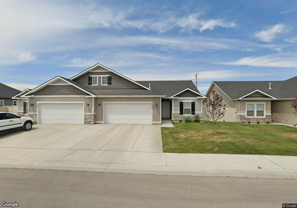1239 Langford Way, Twin Falls, ID 83301 - photo 1