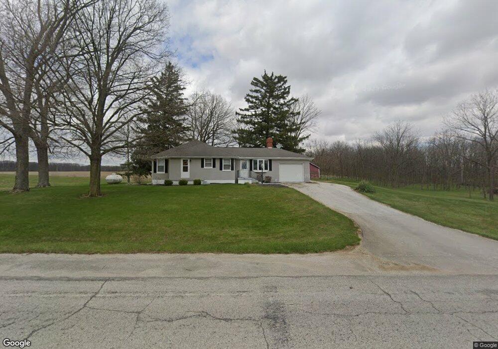 4219 S Old State Road 15, Wabash, IN 46992 - photo 1