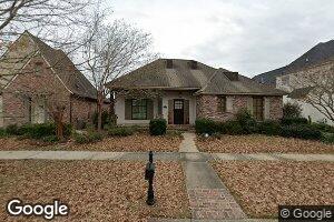 1506 Berwick Bend, Zachary, LA 70791