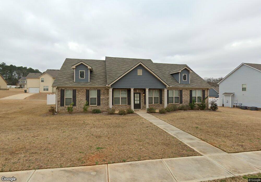 1141 Abundance Dr unit 31, Locust Grove, GA 30248 - photo 1