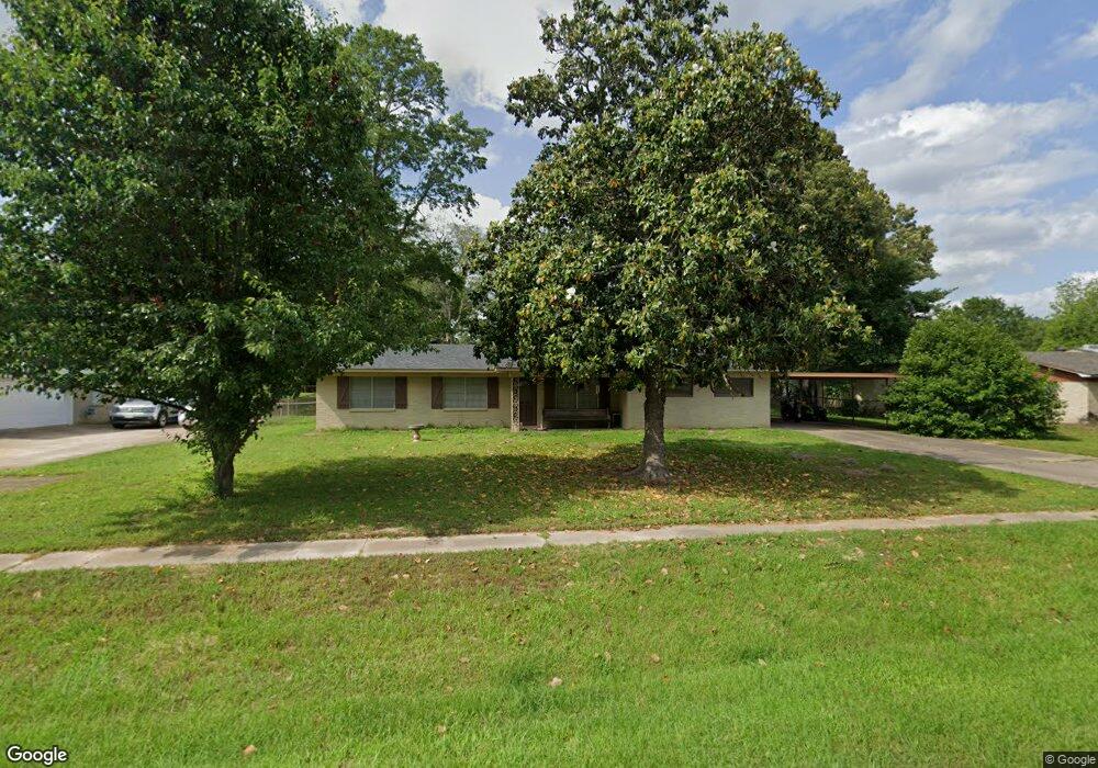 107 Maryland Dr, Texarkana, TX 75501 - photo 1