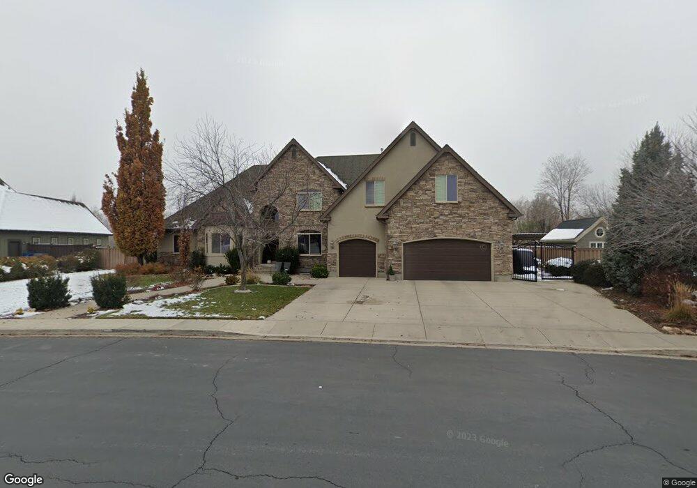 2687 N 1070 W, Pleasant Grove, UT 84062 - photo 1