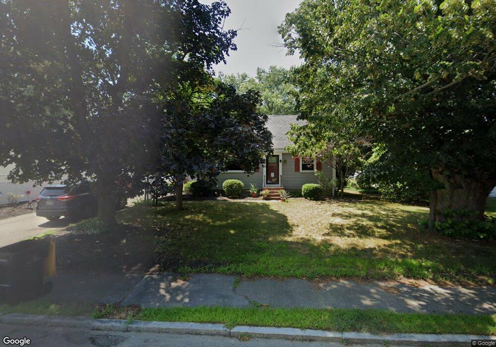 338 Elm St, Framingham, MA 01701 - photo 1