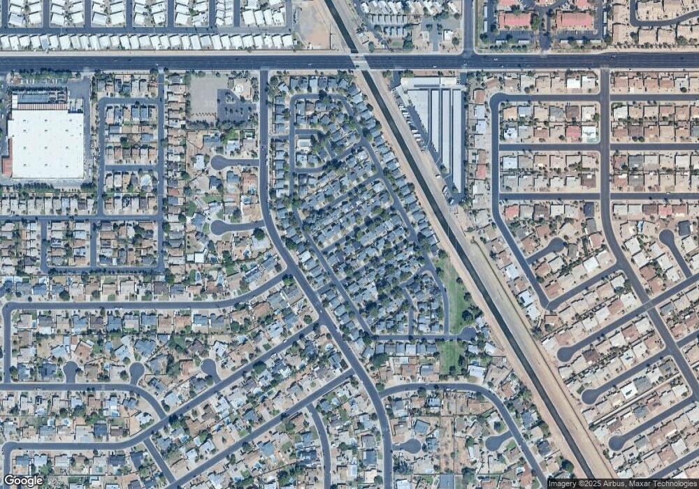 441 S Maple unit 134, Mesa, AZ 85206 - photo 1