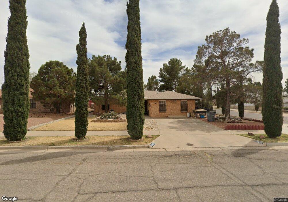 10400 Cardigan Dr, El Paso, TX 79925 - photo 1