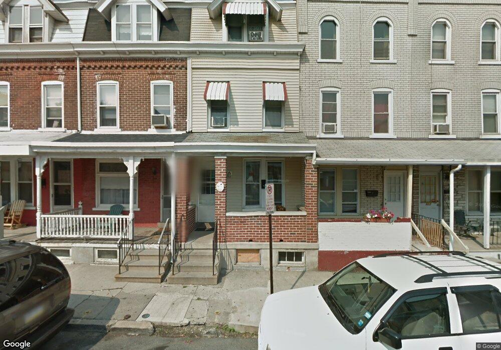 818 N Lumber St, Allentown, PA 18102 - photo 1