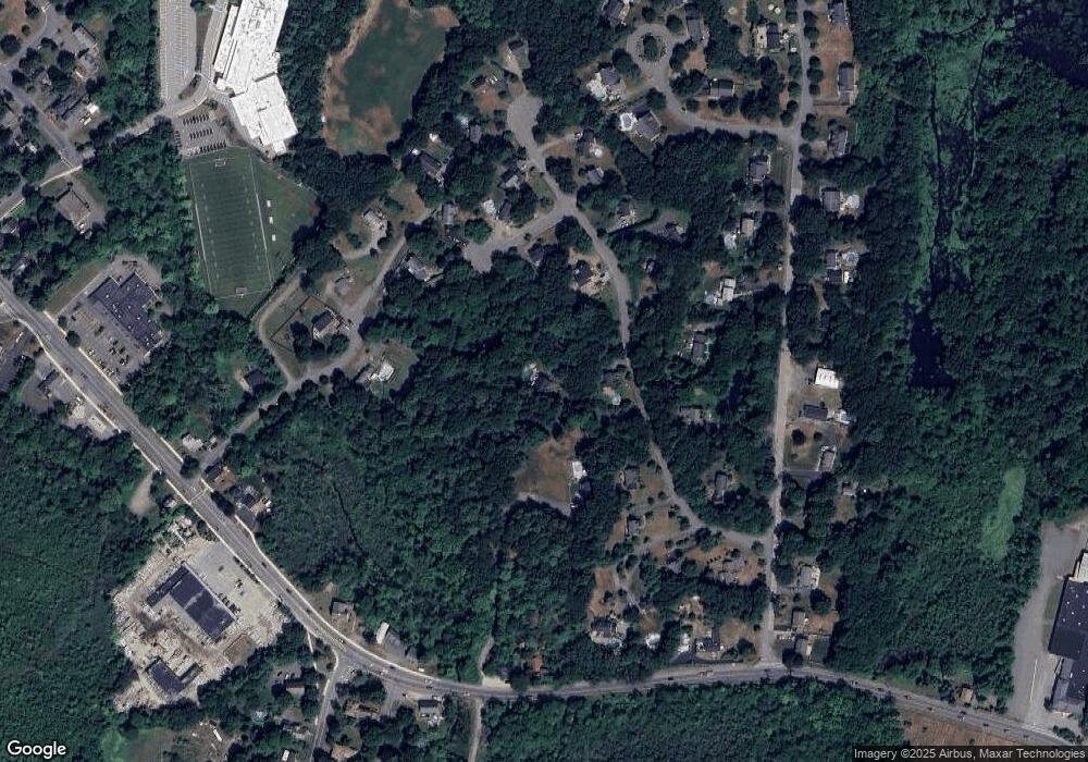 12 Reynard Ln, Georgetown, MA 01833 - photo 1