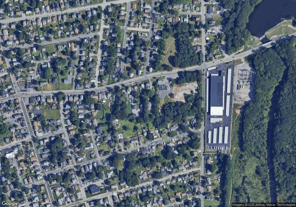 72 Waterman St unit 1, Cumberland, RI 02864 - photo 1