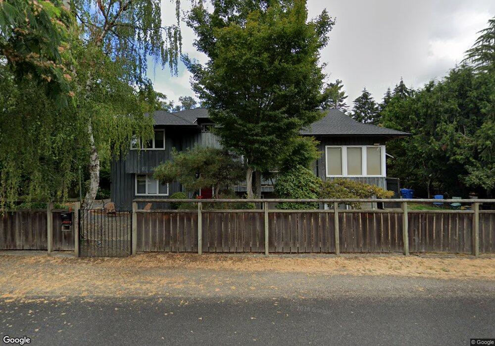 5703 64th St W, University Place, WA 98467 - photo 1