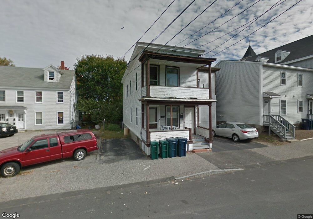 21 Summer St, Biddeford, ME 04005 - photo 1