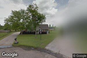 64 Monticello Cir, Columbus, MS 39702