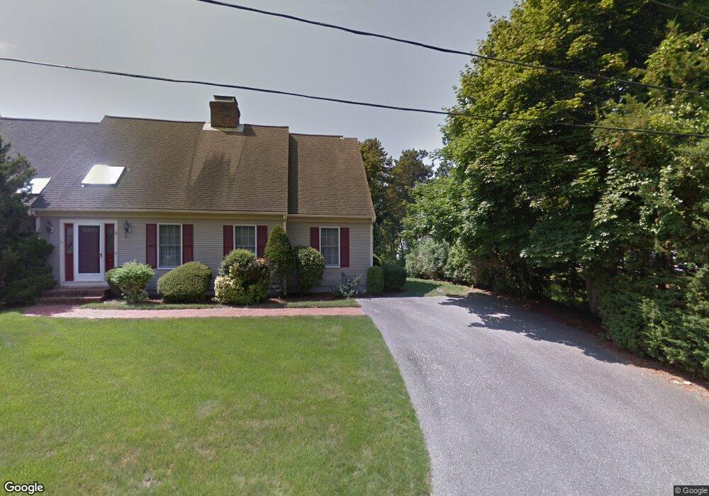 67 Chase Ave, West Dennis, MA 2670 - photo 1