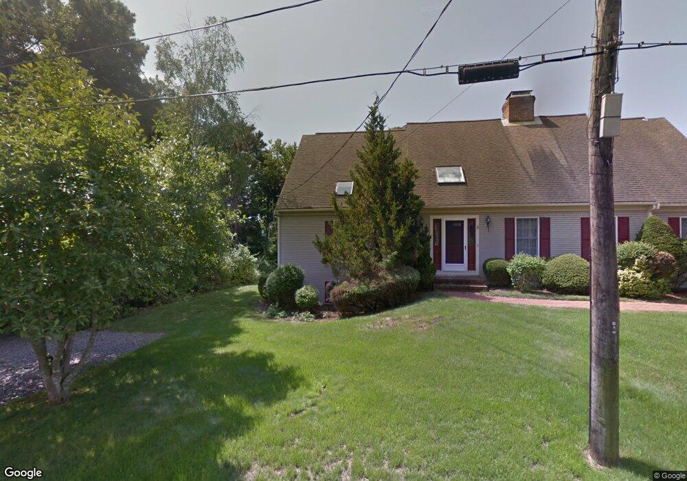 57 Chase Ave, West Dennis, MA 2670 - photo 1