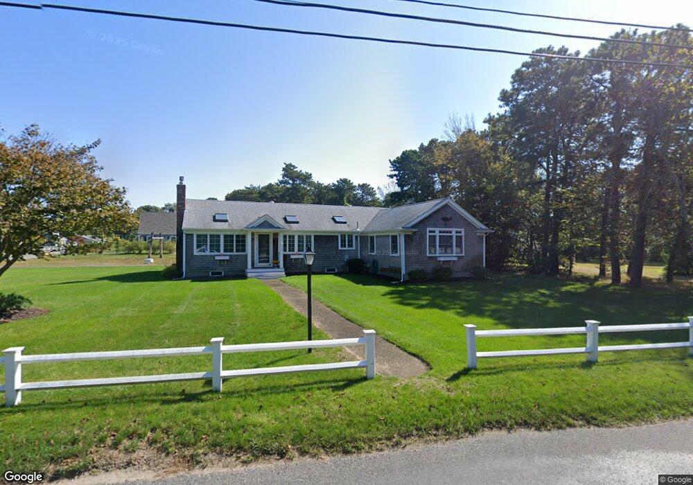 79 Chase Ave, West Dennis, MA 2670 - photo 1