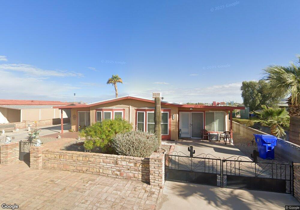 11472 E 34th St, Yuma, AZ 85367 - photo 1
