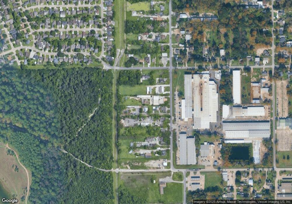 11739 Gloger St, Houston, TX 77039 - photo 1