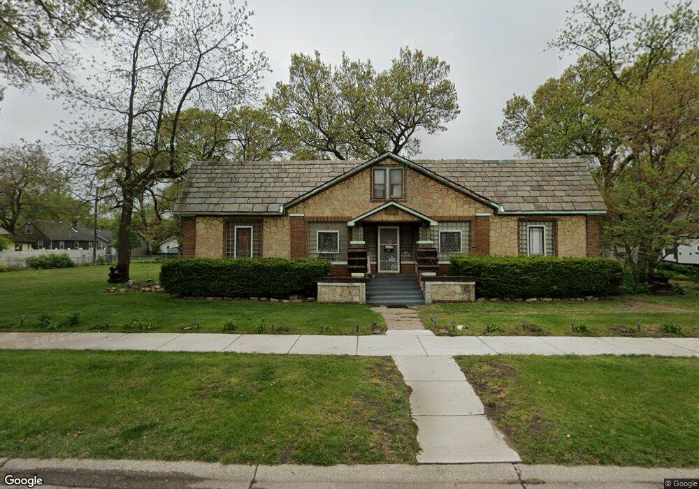 116 N Cline Ave, Griffith, IN 46319 - photo 1