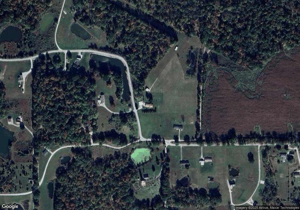 8669 E Ash Rd, Bloomfield, IN 47424 - photo 1