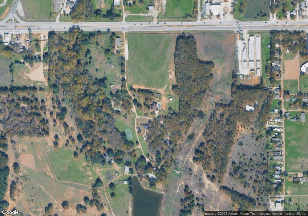 2158 Fort Worth Hwy, Weatherford, TX 76086 - photo 1