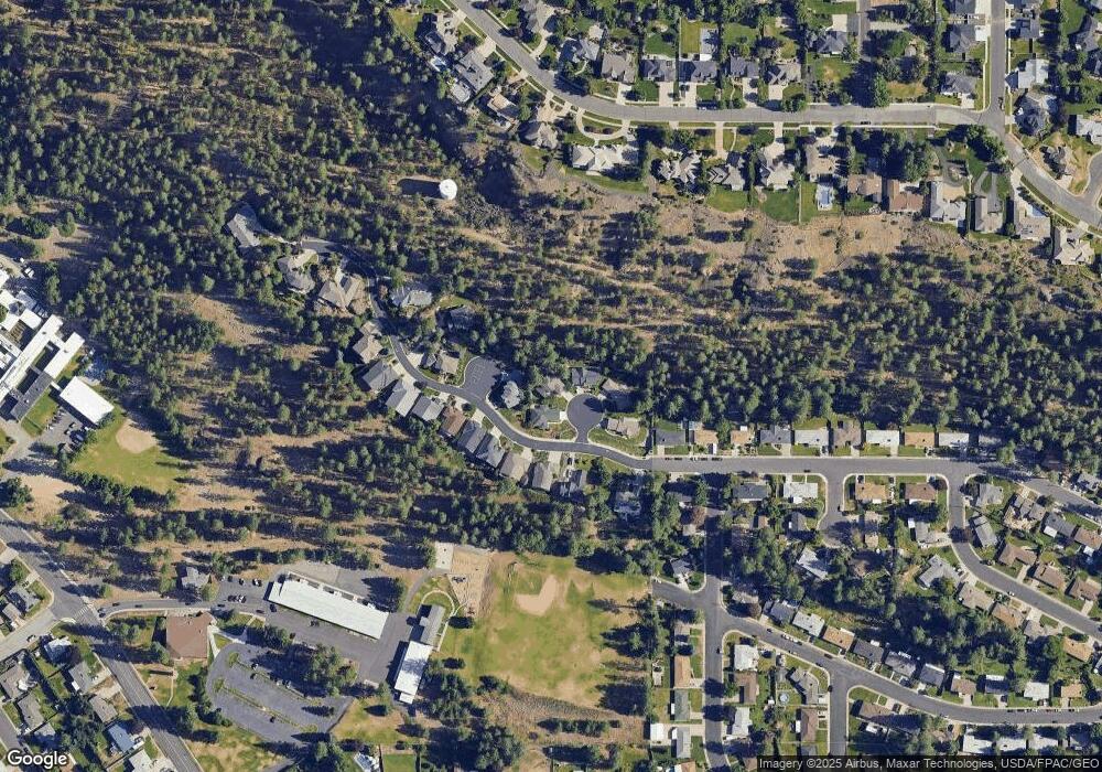 3416 W Excell Ln, Spokane, WA 99208 - photo 1