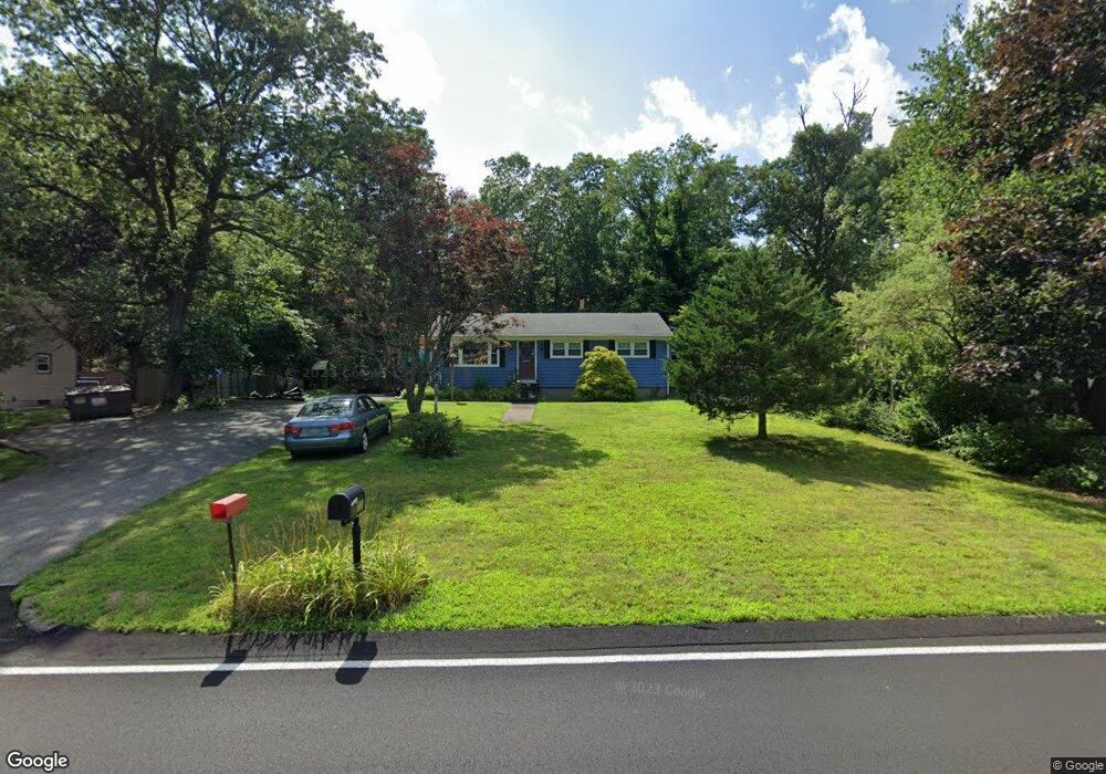 355 Tickle Rd, Westport, MA 02790 - photo 1