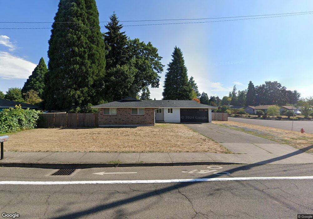 995 N Knights Bridge Rd, Canby, OR 97013 - photo 1
